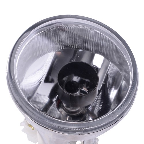 Pair Fog Light Lamp Left Right RH LH Side Fit For Suzuki SX4 2007-11 Aerio 02-04 - Picture 3 of 6