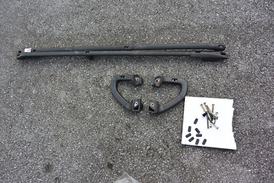 JDM Honda CRV CR-V RD1 RD2 97-01' fullmark ear Grab handle bars