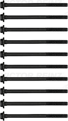 VICTOR REINZ 14-10029-01 Zylinderkopfschraubensatz für BUICK,BUICK (SGM),CADILLA