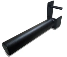 CAP Barbell Olympic Weight Plate Holder Power Rack Attachment Weight Storage 1PC