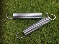 2 for £1.99, Springs 5.5inch 14cm Replacement Parts for Sportspower Trampolines