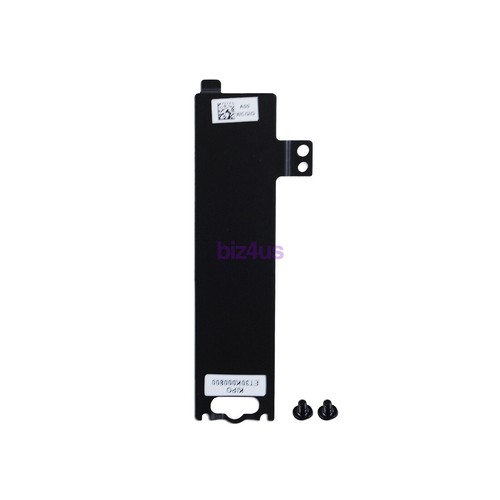 0WGGJG do Dell Latitude 5420 E5420 M.2 NVMe 2280 SSD radiator wspornik termiczny - Zdjęcie 9 z 12