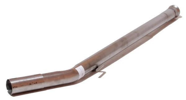 Tubo di ricambio Racepipe acciaio inox VSD RENAULT TWINGO 2 II RS 1.6L 133CV 98kW SOUND - Immagine 2 di 3