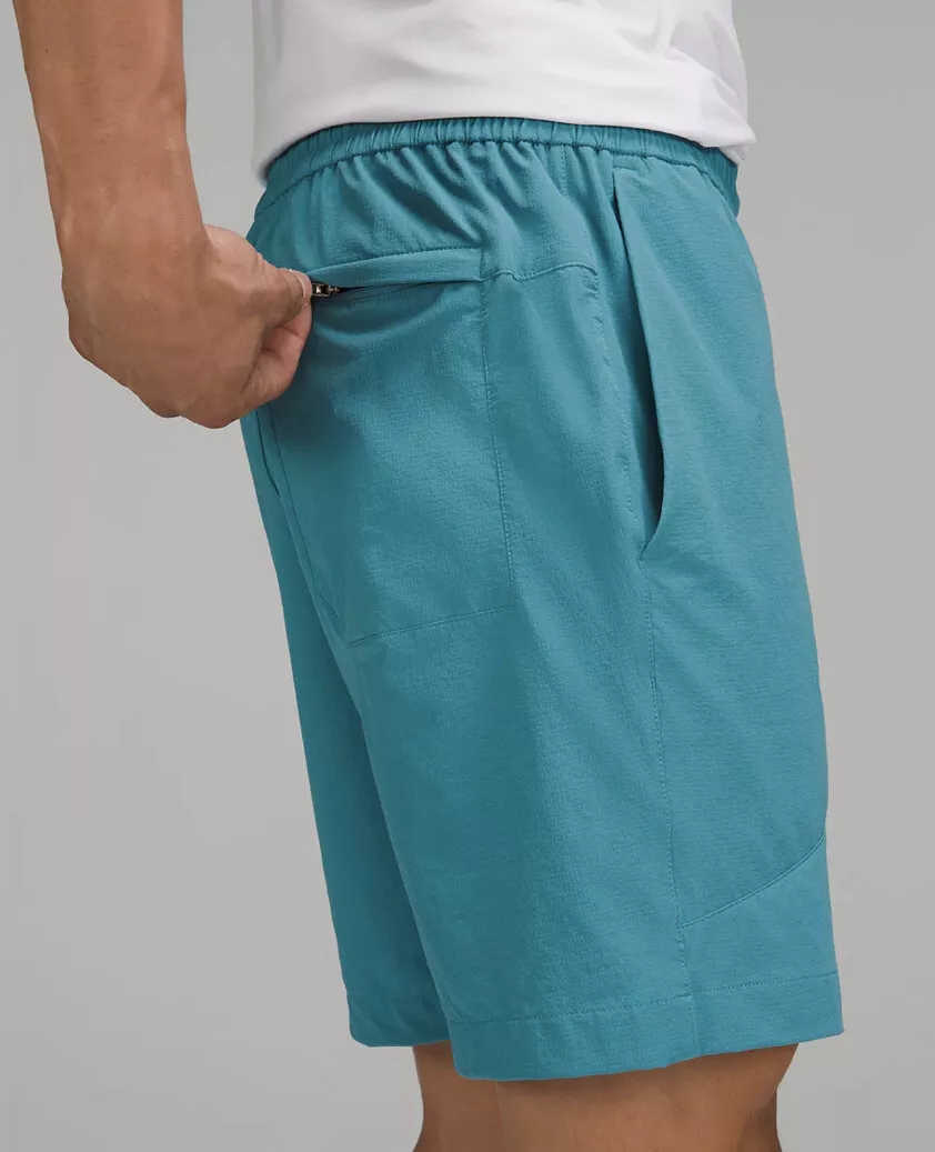 Lululemon bowline hotsell shorts