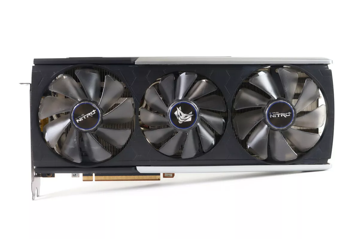 radeon 5700xt Special edition