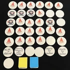 Replacement Pieces/Cards for GNOMES Board Game Parker Brothers Vintage 1979