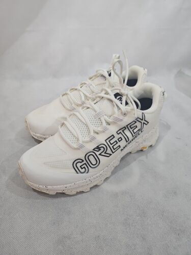 Merrell Moab Speed GTX Gore Tex weiß - Bild 2 von 9