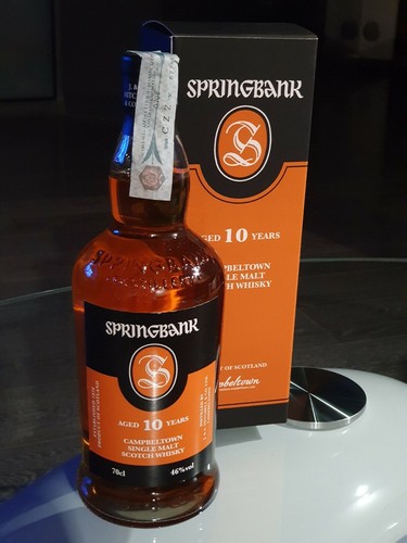 Springbank 10 - Imagen 5 de 5