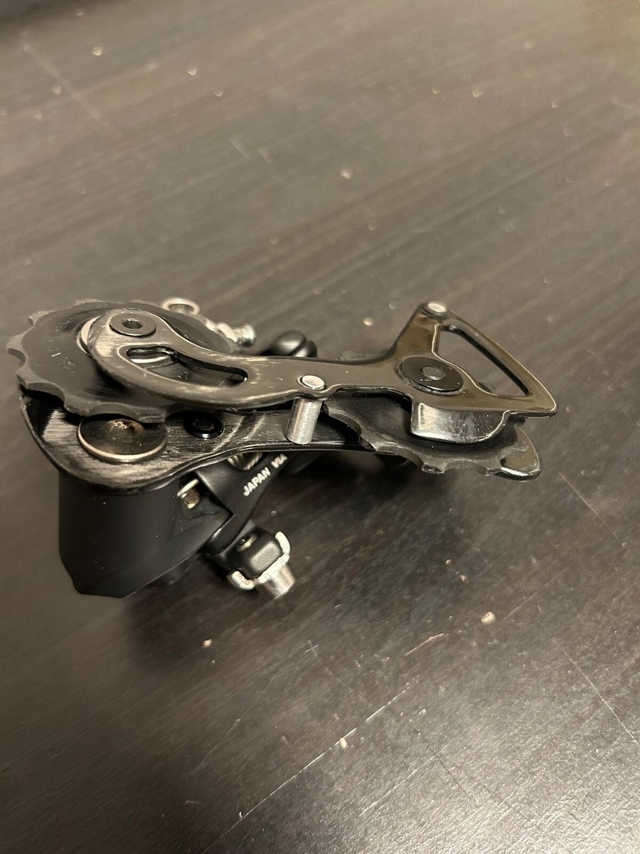 Dérailleur Arrière Shimano Dura-Ace RD-7900 10v Courte Cage – Neuf Sous Emballage