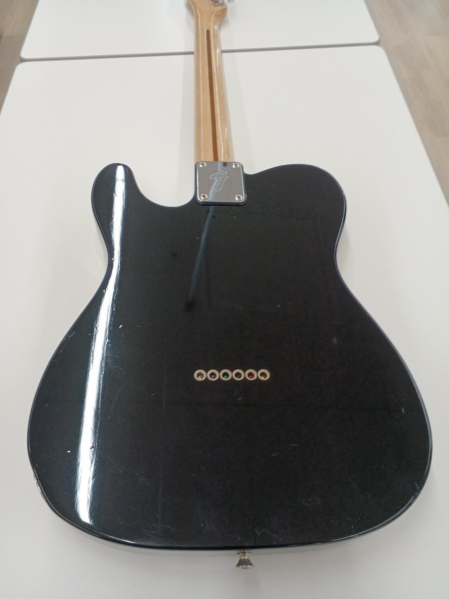 ギター Fender Japan Telecaster 2006 Fender Japan TL52-88TX '52 Reissue Telecaster (Natural