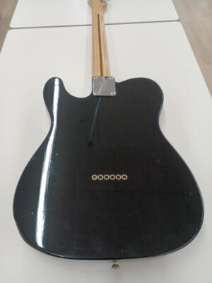 Fender Japan Telecaster エレキギター FENDER JAPAN TELECASTER 6 Electric Guitar | eBay