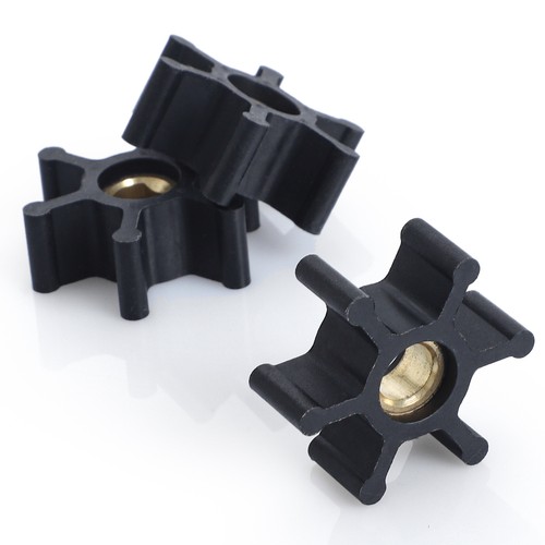 3er-Pack 1/10. & 1/12. Ersatzteile Laufrad Teile passt Wasser Utility Transfer Pumpe - Bild 5 von 9