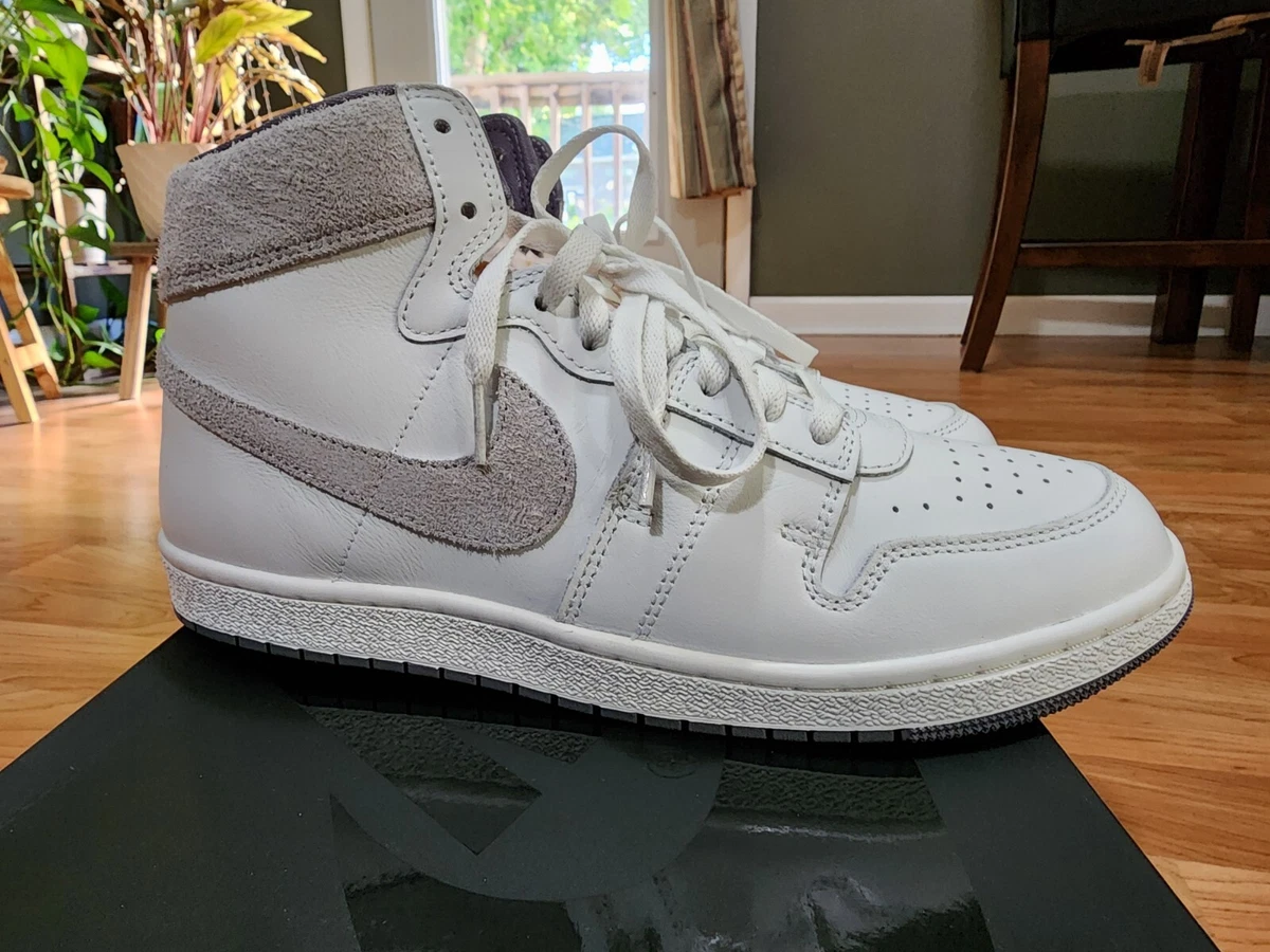 Jordan Air Ship PE SP Tech Grey for Sale | Authenticity Guaranteed