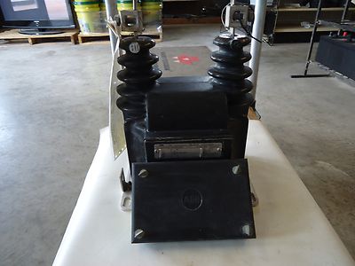 ABB TRANSFORMER VOY-60 4200/4200Y 7525A85G09 ''NEW''