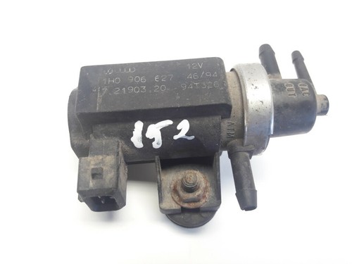 Volkswagen Golf III 1994 Diesel 66kW Magnetventil 1H0906627 GUST10903