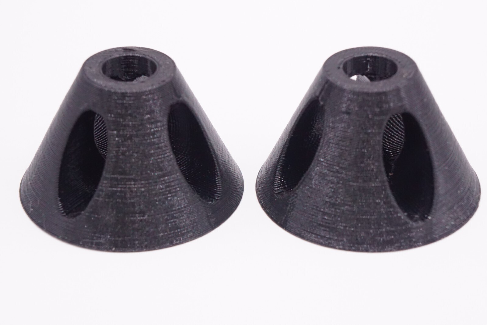 Gimbal Stick Protector Pair for RadioMaster TX16S Radio Transmitter