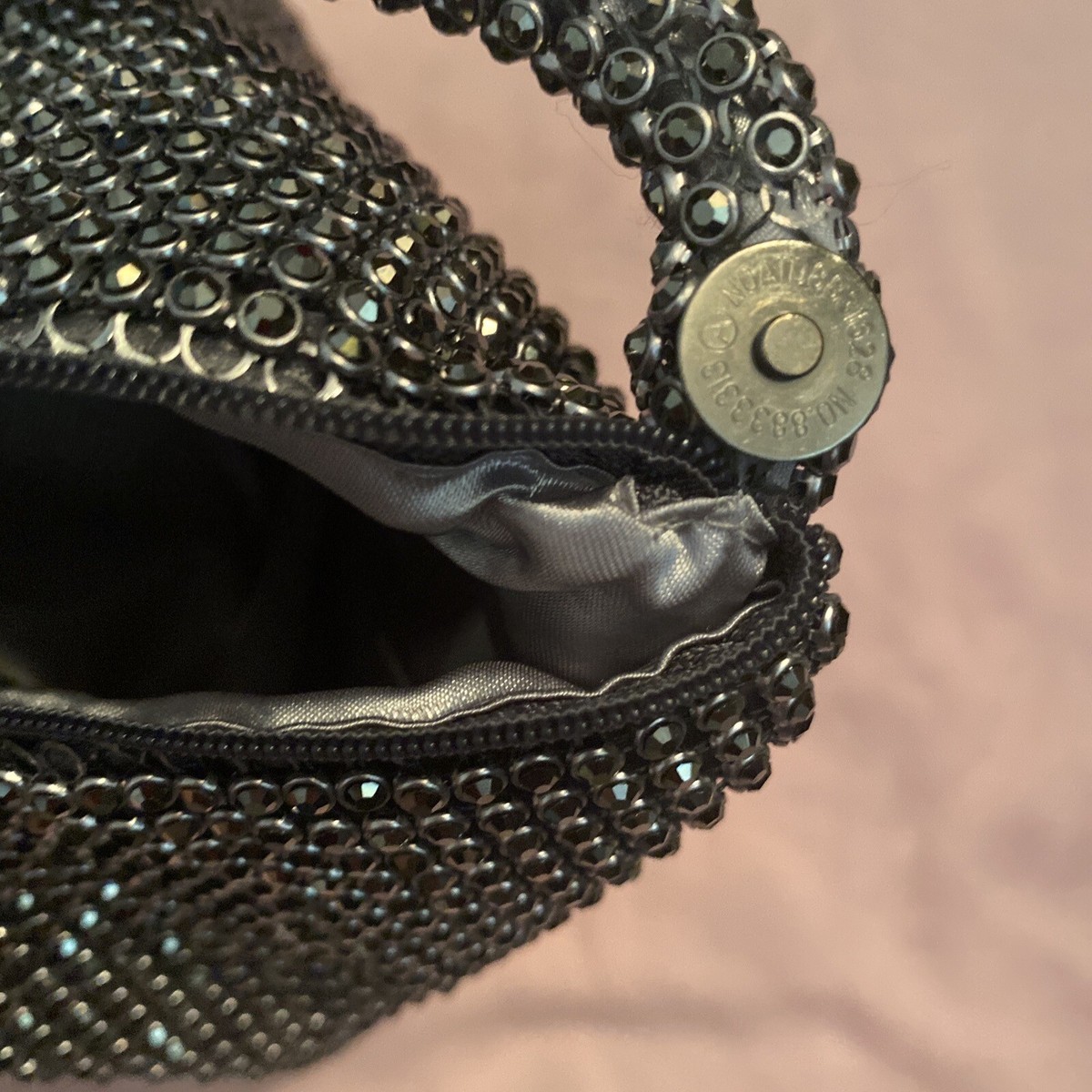 ⭐︎moonHender Scheme hand bag flap S ⭐︎moonHender Scheme hand bag flap S ⭐︎moonHender Scheme hand