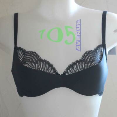 95 C 100 B Soutien Gorge DIM Emboitants GENEROUS CLASSIC Beige