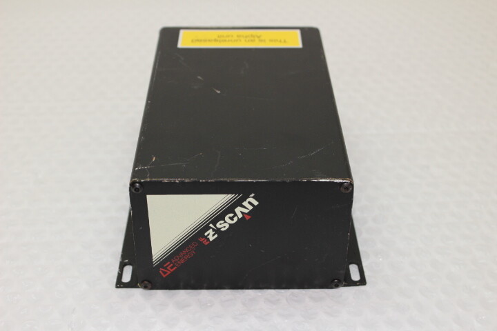 Power Artifact MP 1枚 5969 Advanced Energy 3155163-001 RF Z Scan | eBay