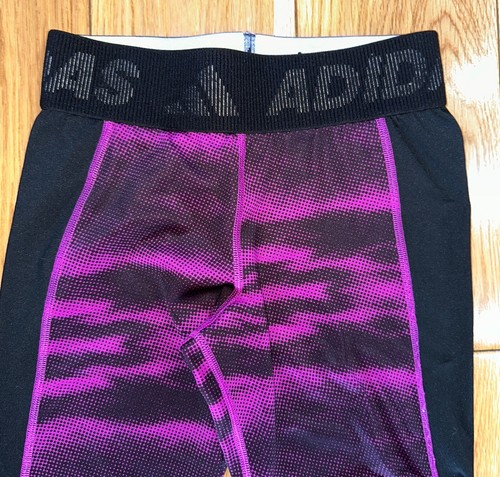 Girls Adidas & H&M 5 Item SPORTS BUNDLE - Leggings, Tops, Crop Top 10-11-12 Yrs - Picture 12 of 20