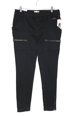 Joie So Real Skinny Cargo Pants Joie Cargo Pants Womens 14/32