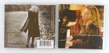 CD disc - Diana Krall – The Girl In The Other Room - A6913L