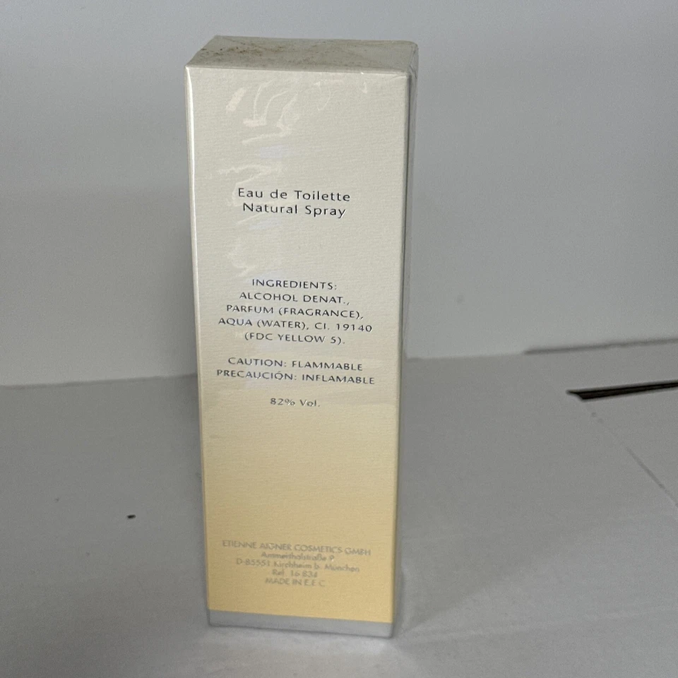 Spray EDT Clear Day de Etienne Aigner para mujer 3,4 OZ Foto 4 de 4
