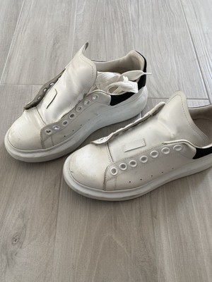 alexander mcqueen sneakers originali