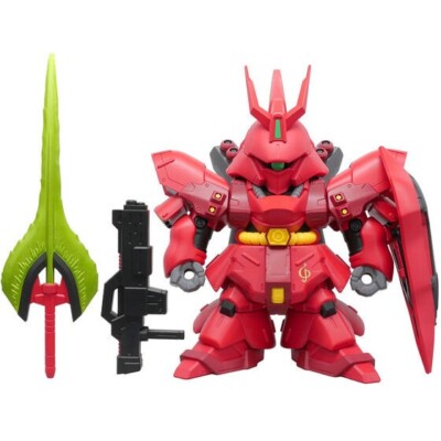 模型製作用品 MSN-04SAZABI RG 1/144 #29 MSN-04 Sazabi – USA Gundam Store