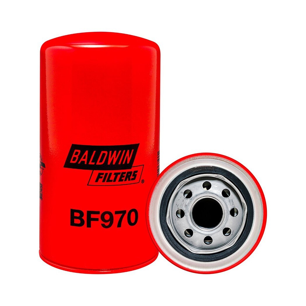 Raycor S3213 Cross reference fuel filters