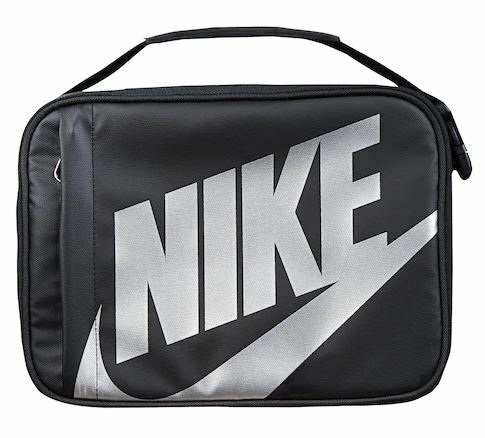 nike lunch box