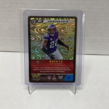 2022 Panini NFL Five Trading Card Game TCG Football Cards - Checklist Added 29