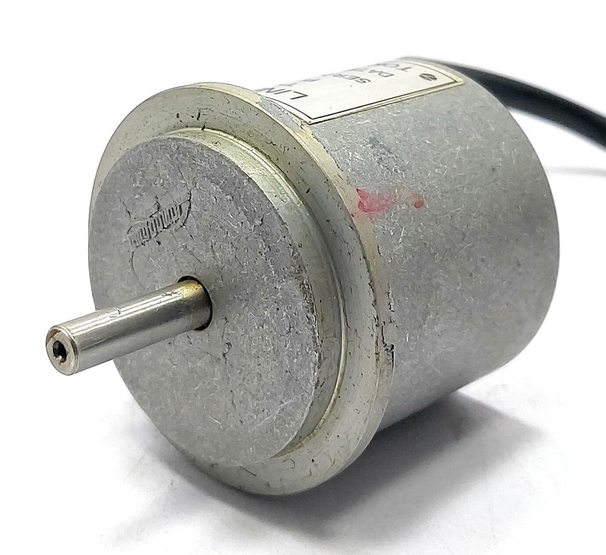 Tokyo Keiki Type TS923E3-1 100380070 Linear Synchro | eBay