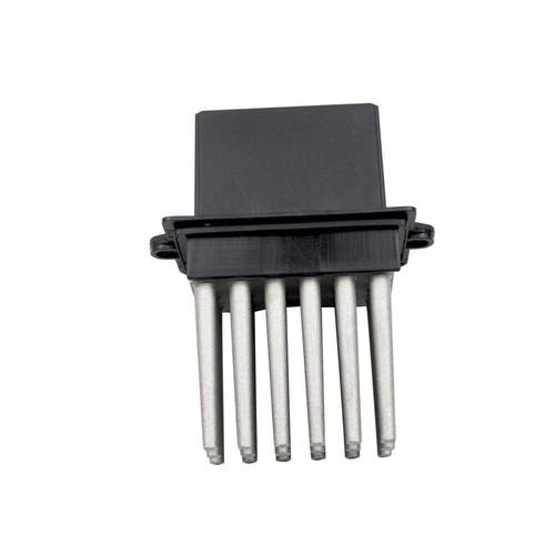 AC Blower Motor Resistor for Jeep Grand Cherokee 1999 2000 2001 2002 2003 2004 - 第 3/6 張圖片