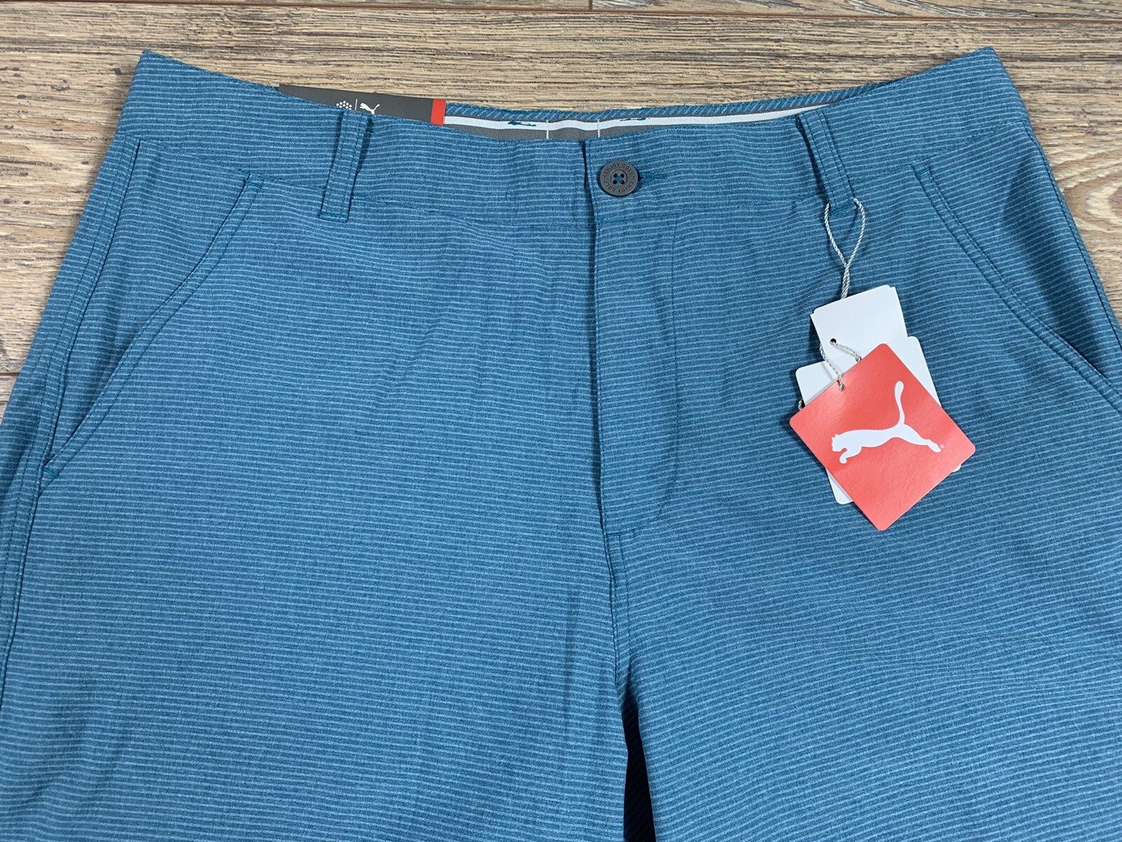 puma marshal shorts