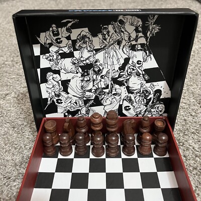 🔴 Gza Boxset Liquid Swords Wu-Tang Rare SALE WUTANG | eBay