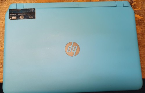 HP 15-P023NA BIG 15.6" LAPTOP OFFICE CORE i3 8GB 250GB SSD WIN 11 BEATS AUDIO - Picture 6 of 8
