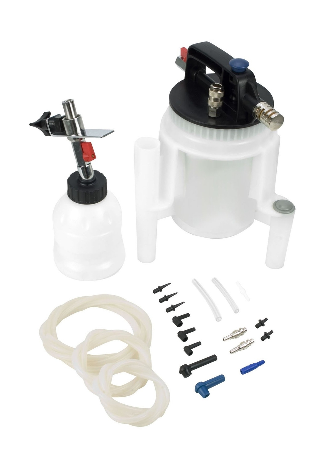 Kit Tappi Per Freni Auto - Plug Antigoccia Per Tubi Olio Freno E Climatizzatore
