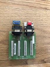 Bell Fruit 31-812-001 switch breakout board