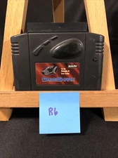 GameShark InterAct (Nintendo 64) cartridge authentic video game shark n64!