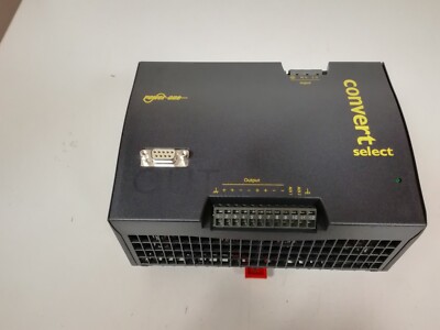 AC-DC/DC-DC Wandler LXR1740-6M1 Power-One 48V