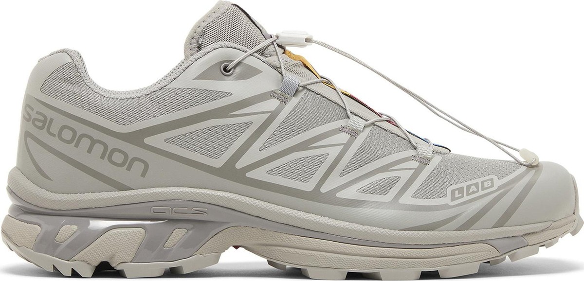 【28cm】SALOMON XT-6 XT-6 Unisex Sportstyle Shoes | Salomon