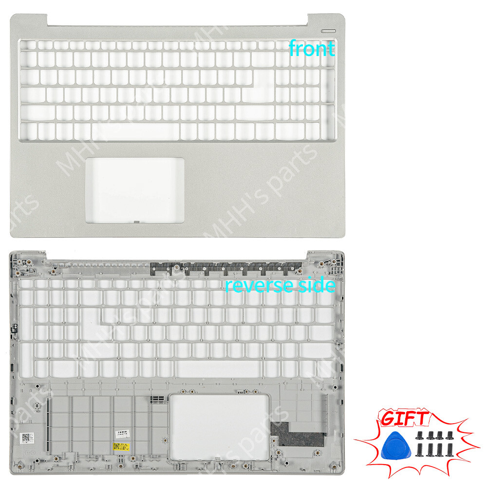 Clavier + Repose-Mains Lenovo IdeaPad 330S-15IKB – Suisse (Gris) – Neuf – 5CB0R07248