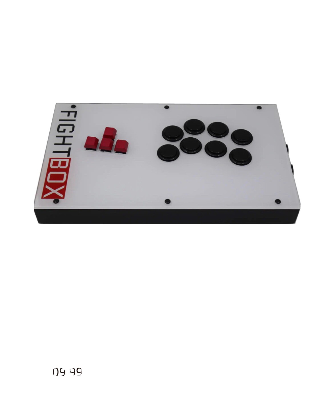 fight box f6 pc | eBay