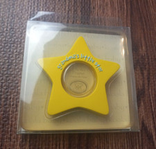 Koala Baby Grandma's Little Star Magnetic Photo Frame New