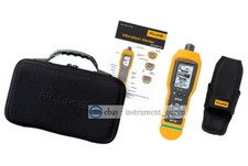 Fluke 805 FC Vibration Meter mechanical troubleshooting and maintenance