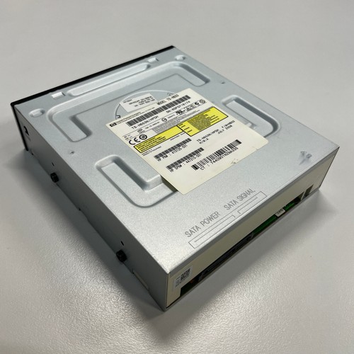 Toshiba Samsung TS-H653 DVD±RW DL SATA Optical Drive HP 410125-501 F/W: HB02 - Picture 5 of 13