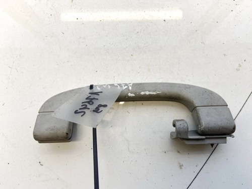 BMW 5-Series 2000 Grab Handle - rear left side 8227593, Genuine #1505719-00