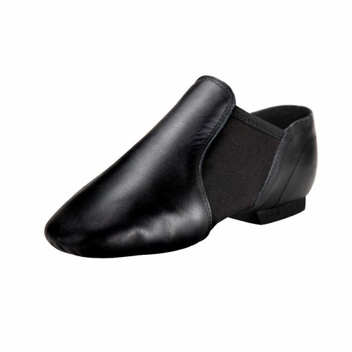 Jazz Shoe Slip On Modern Dance for Child and Adult,Split Sole,Quality Assured AU - Picture 11 of 11