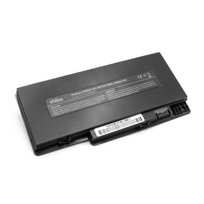Vhbw Batteria Compatibile HP Pavilion Dv3000, Dv3100, Dv3029TX – 4400mAh, 10.8V, Li-Ion, Sostituisce 463305-341, HSTNN-151C